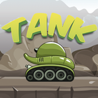 Tank ikon