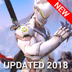 Guide for Overwatch 2018 simgesi