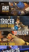 Guide for Overwatch 2018 Affiche