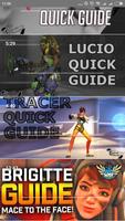 Guide for Overwatch 2018 Ekran Görüntüsü 3