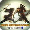 ”Tips Naruto Shippuden Ultimate Ninja Storm 4