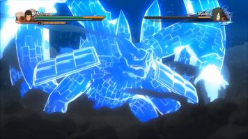 Tips Naruto Shippuden Ultimate Ninja Storm 4 capture d'écran 1