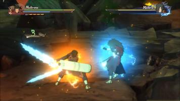 Tips Naruto Shippuden Ultimate Ninja Storm 4 скриншот 2