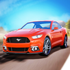 Real Car Speed:  Road Racer APK