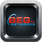 BEG TV NETWORKS icône