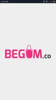 begum.co постер