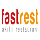 FastRest Mobile-icoon