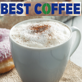 BestCoffeeShop আইকন