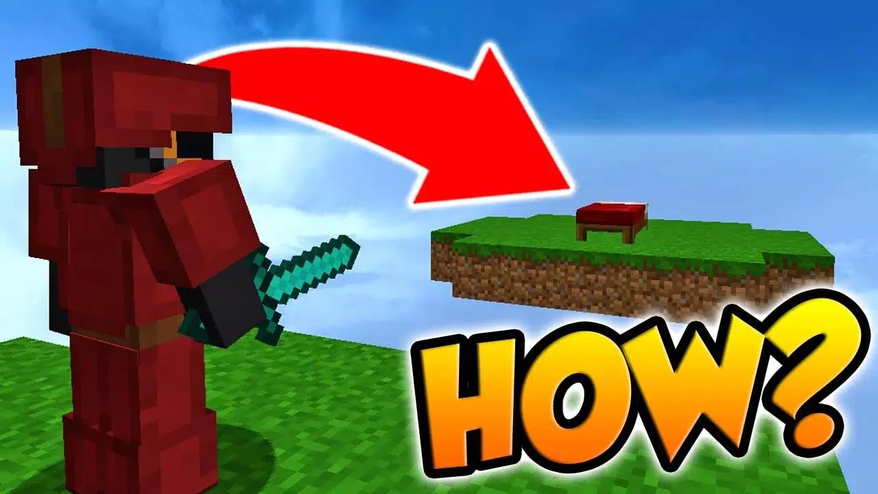 Bed Wars Game MCPE Mod Apk Download for Android- Latest version -  com.sfiveapps.bed_wars_game_mcpe_mod