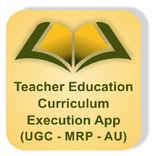 Teacher Education Curriculam Execution App