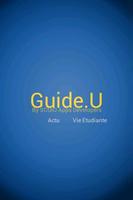 Guide.U ポスター