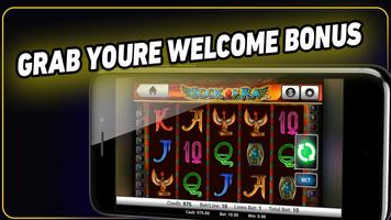 Bet hard - slots and sports скриншот 1