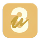 Unity Widgets 3 icône