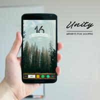 Unity Widgets 2 Cartaz