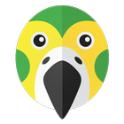 آیکون‌ Parrot for Zooper