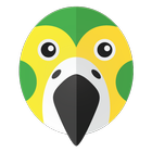 Parrot for Zooper أيقونة