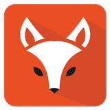 Fox for Zooper أيقونة