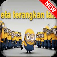 Audio Eta Terangkanlah Cartaz