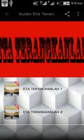 Audio Eta Terangkanlah imagem de tela 1