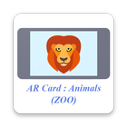 AR Card Animals PRO アイコン