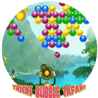Tricks :Bubble SAFARI icône