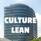 Culture Lean 아이콘