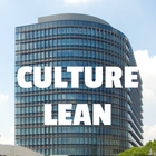 Culture Lean icône