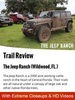 Lifted Jeep Magazine syot layar 1