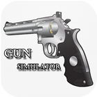 Guns Shoot Simulators 2016 圖標