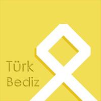Türk Bediz Affiche