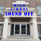 High School Sound Off icon