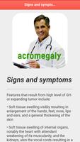 Acromegaly スクリーンショット 3