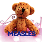 آیکون‌ Measles Disease