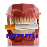 Mouth Cancer иконка