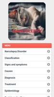 Narcolepsy  Disorder capture d'écran 2