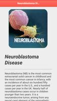 Neuroblastoma Disease screenshot 3