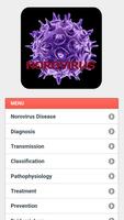 Norovirus Disease syot layar 2