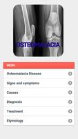 Osteomalacia Disease capture d'écran 2
