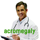 Acromegaly Disease icône