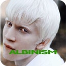 Albinism Disease APK
