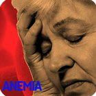 Anemia Disease icon
