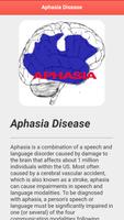 Aphasia Disease2 ảnh chụp màn hình 3