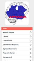 Aphasia Disease2 ảnh chụp màn hình 2