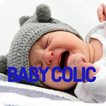 Baby Colic Disease