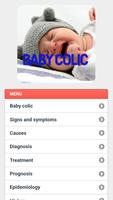Baby Colic Disease ภาพหน้าจอ 1