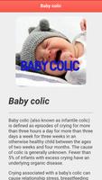 Baby Colic Disease ภาพหน้าจอ 2