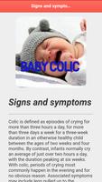 Baby Colic Disease ภาพหน้าจอ 3
