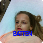 Batten Disease 圖標