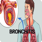 Bronchitis Infection icône