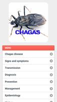 Chagas Disease capture d'écran 1